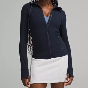 Lululemon Define Hooded Jacket Hulu